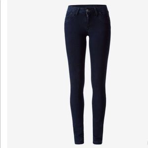 PacSun bullhead jeans